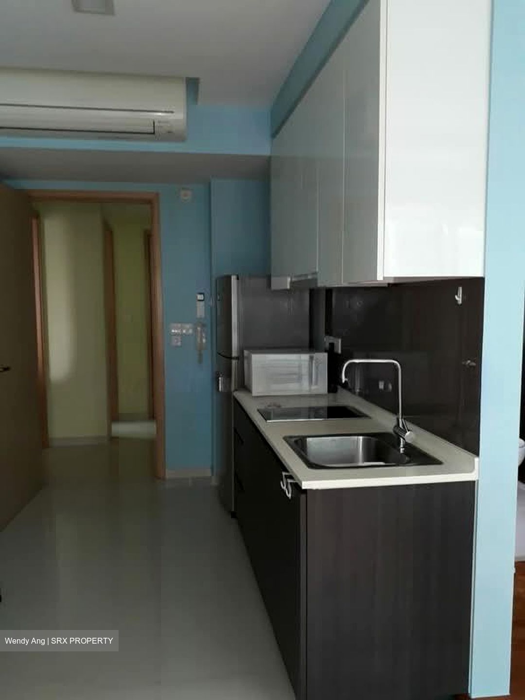 Esparina Residences (D19), Condominium #549607301